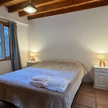 Vila Huilen De Bandurrias San Martín de los Andes Exteriér fotografie
