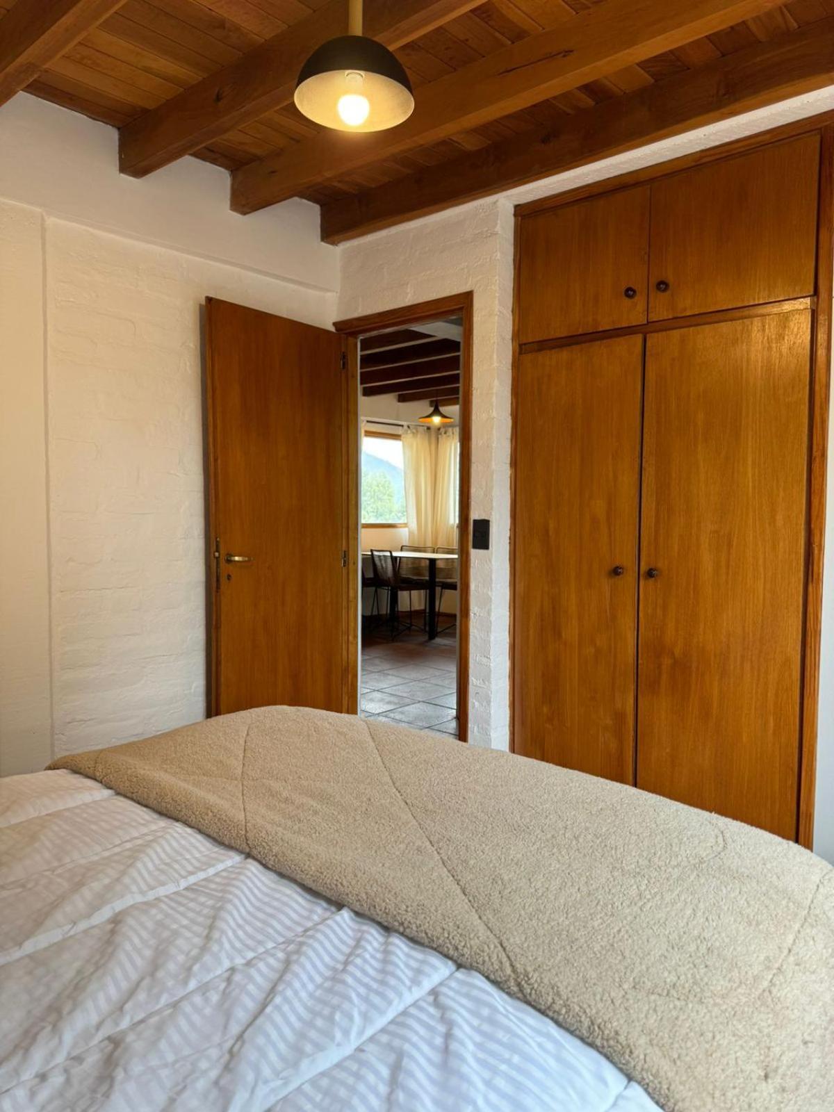 Vila Huilen De Bandurrias San Martín de los Andes Exteriér fotografie