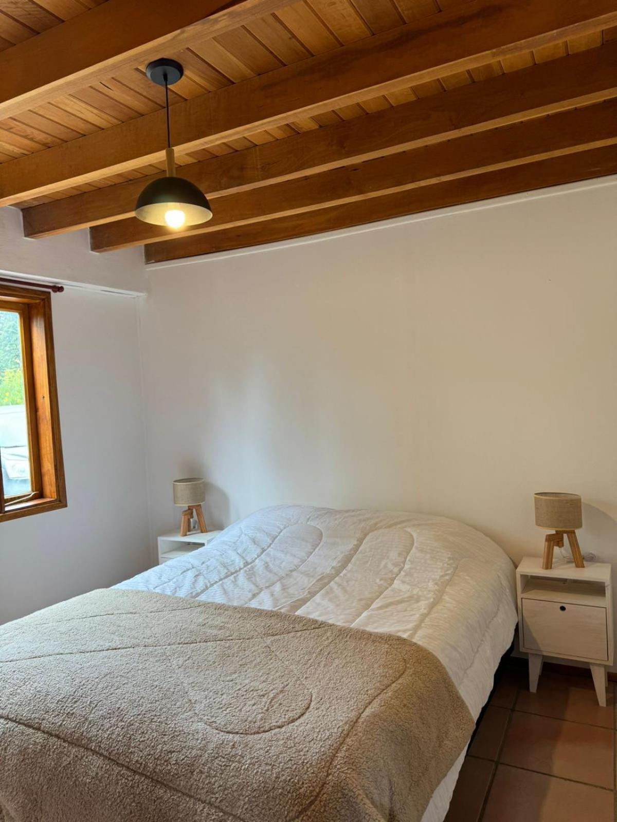 Vila Huilen De Bandurrias San Martín de los Andes Exteriér fotografie