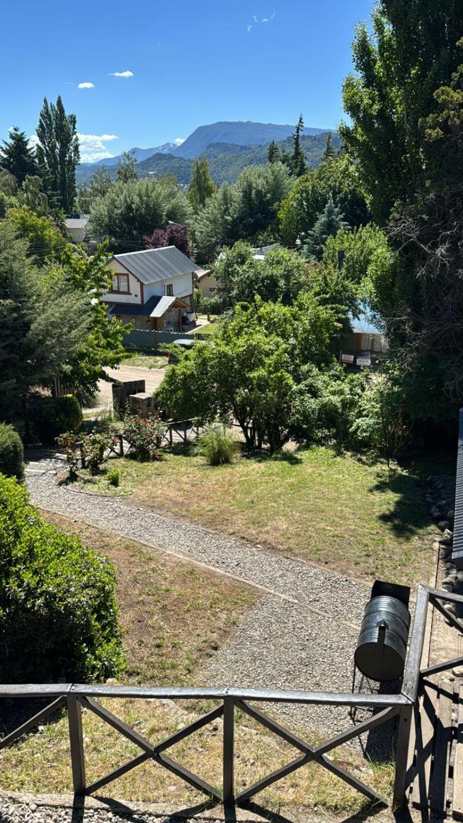 Vila Huilen De Bandurrias San Martín de los Andes Exteriér fotografie