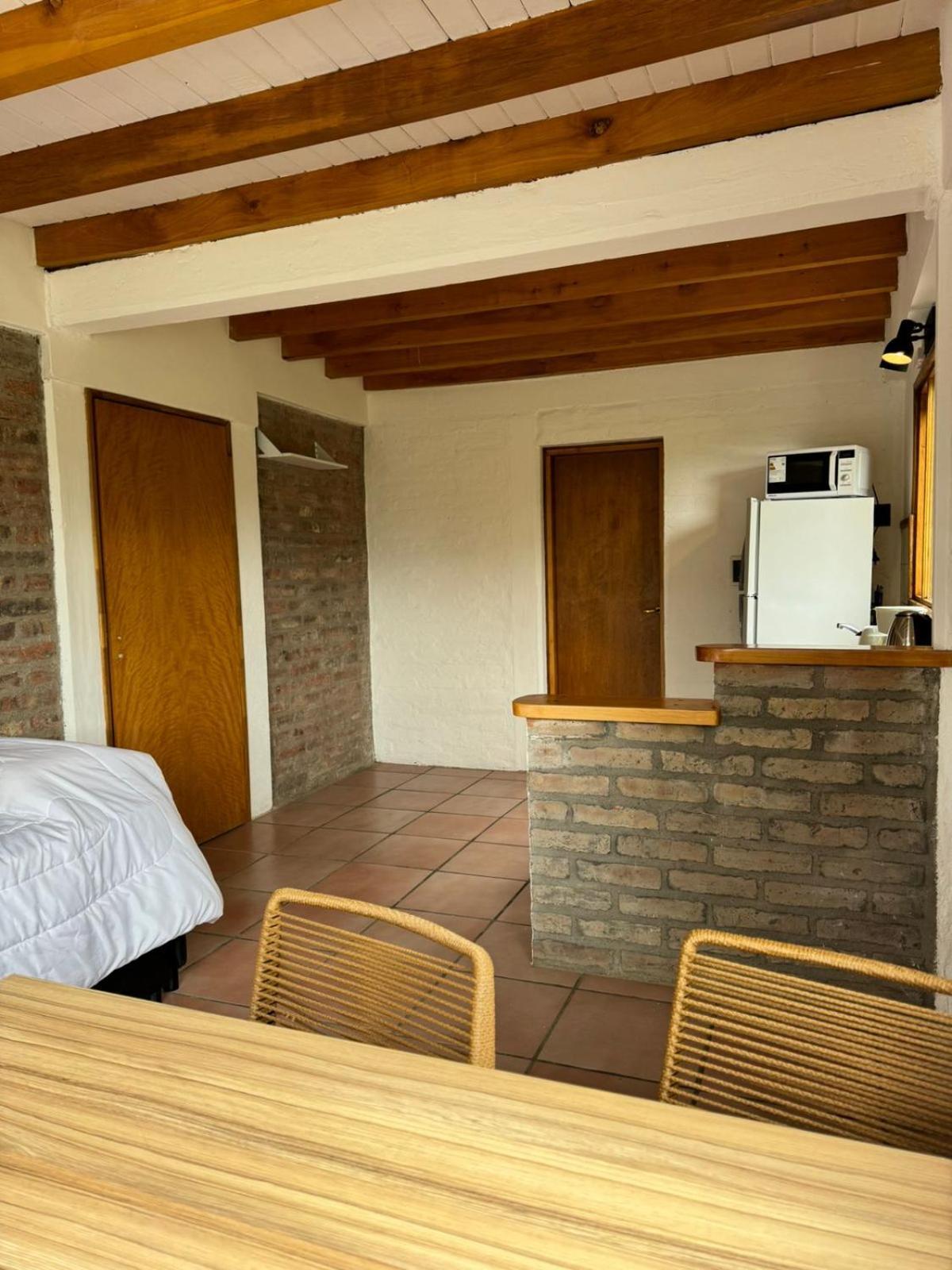 Vila Huilen De Bandurrias San Martín de los Andes Exteriér fotografie