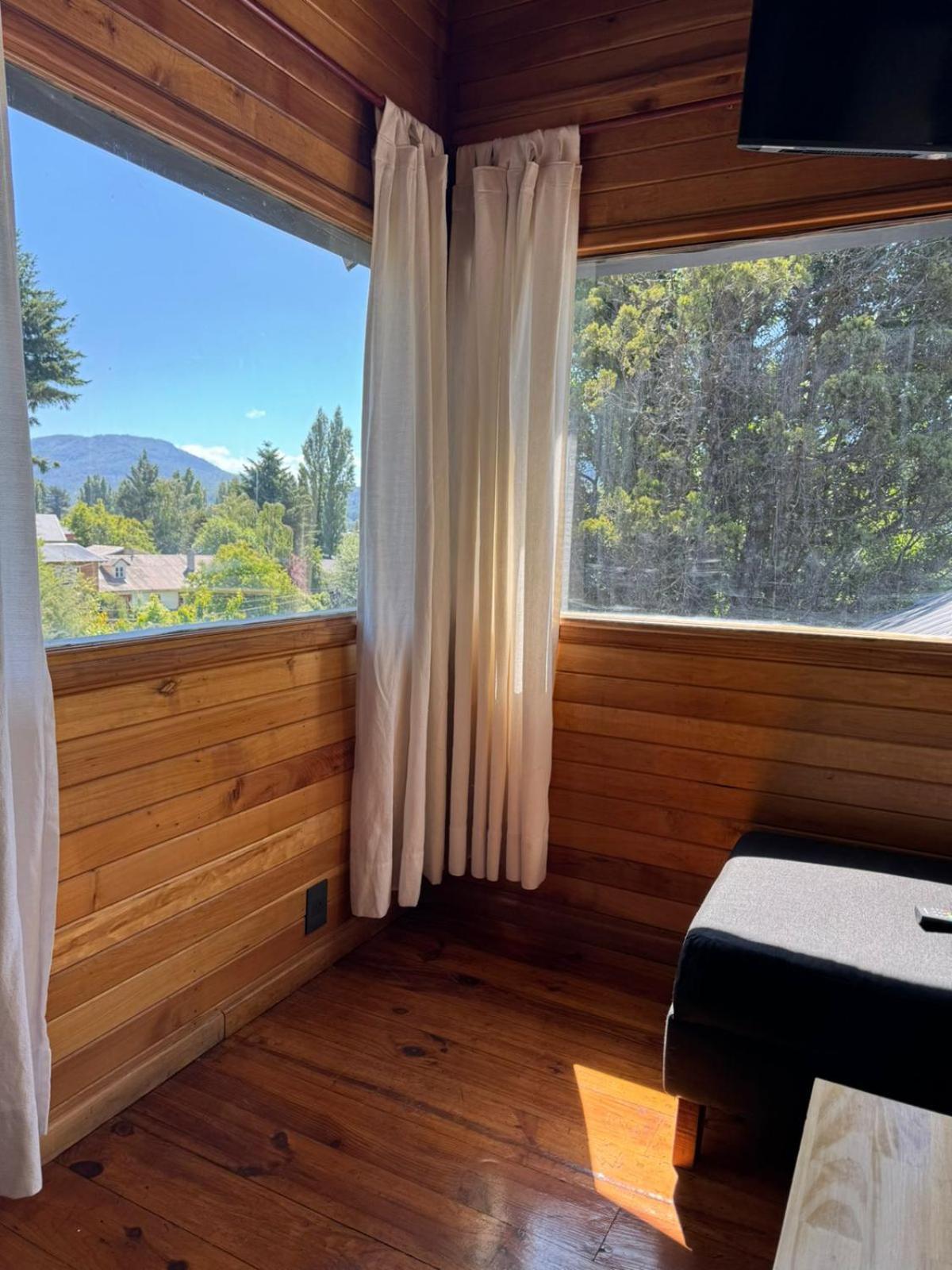 Vila Huilen De Bandurrias San Martín de los Andes Exteriér fotografie