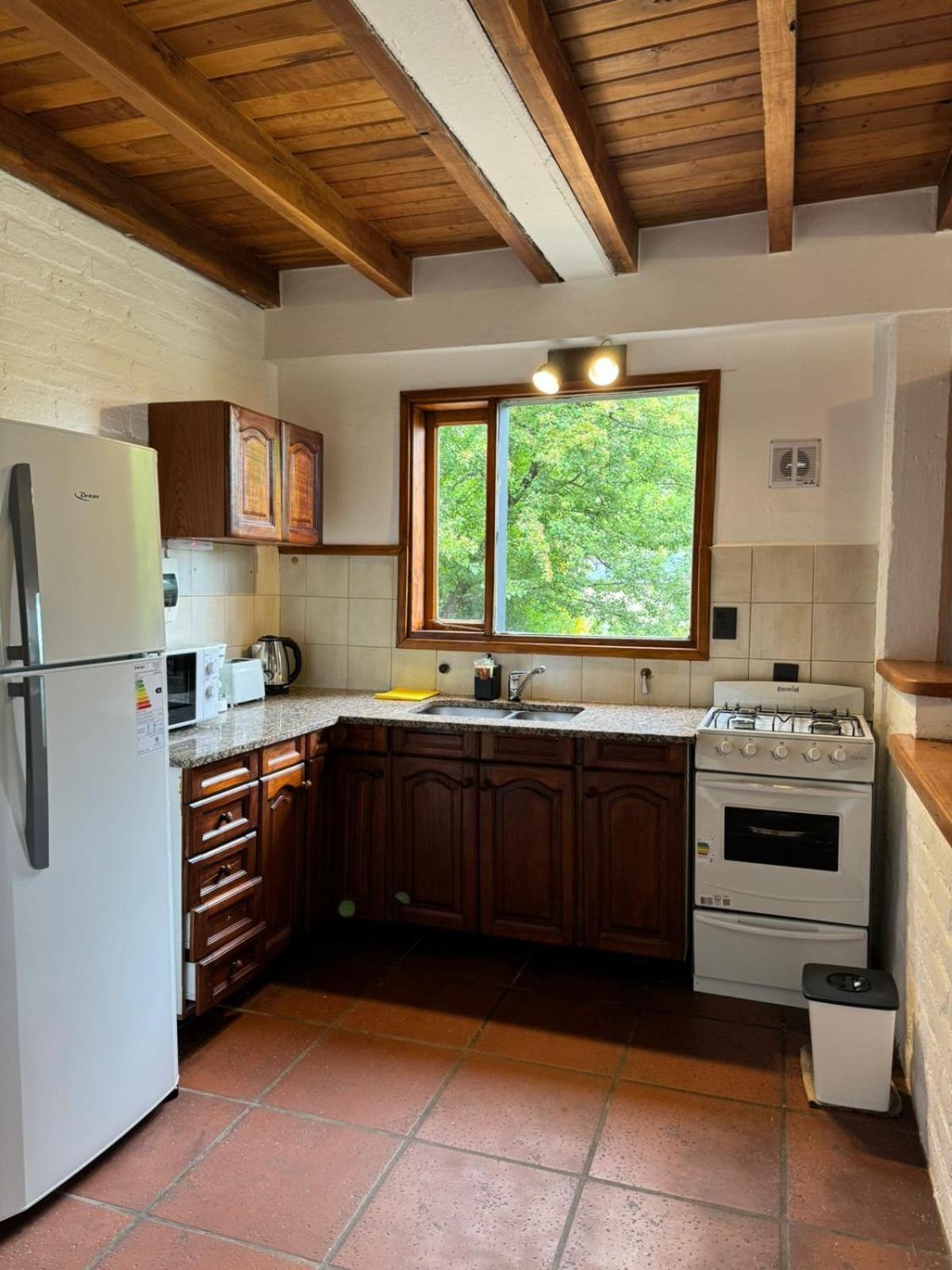 Vila Huilen De Bandurrias San Martín de los Andes Exteriér fotografie