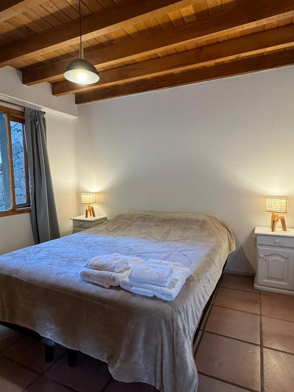 Vila Huilen De Bandurrias San Martín de los Andes Exteriér fotografie